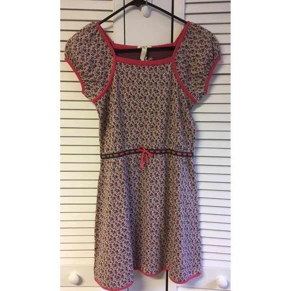 Matilda Jane Noelle Knit Sweater Dress Brand New With Tags Girls Size10